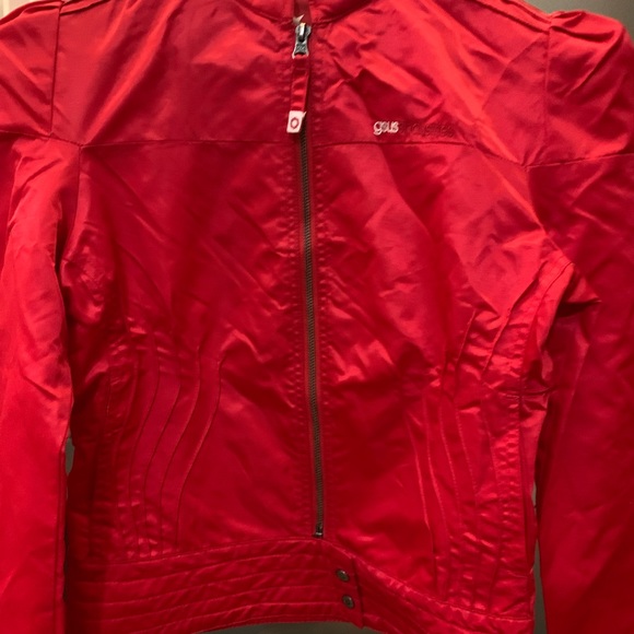 Vintage woman’s gsus sindustries jacket (sz small) - Picture 2 of 8